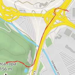 thumbnail for Монстр-Дуб