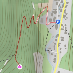 thumbnail for Vue sur le Lac de Kruth-Wildenstein