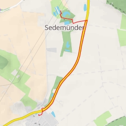 thumbnail for Sedetal Forellen - Sedemünder Straße