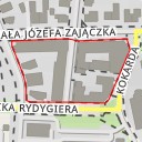 thumbnail for Żoliborz Plaza - Generała Józefa Zajączka - Warszawa