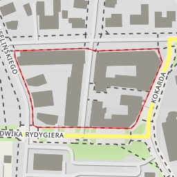 thumbnail for Żoliborz Plaza - Generała Józefa Zajączka - Warszawa