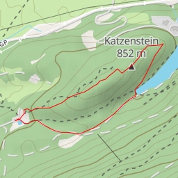 thumbnail for Katzenstein