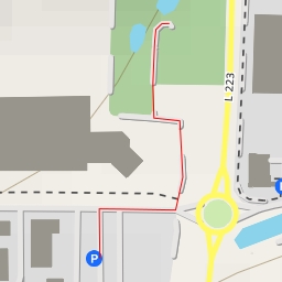 thumbnail for L 223 - L 223