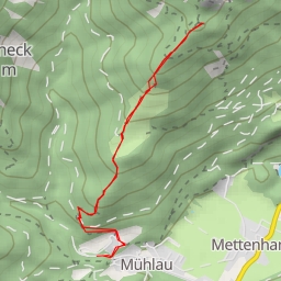 thumbnail for Steig zur Oberauer Brunst