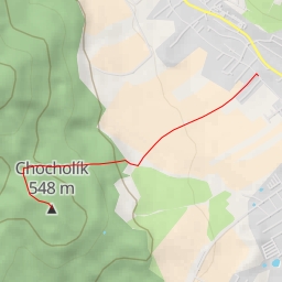 thumbnail for Chocholík