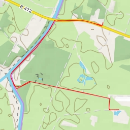 thumbnail for Gehölzpfad - Sal-Weide - Klangpfad Benediktbeuern