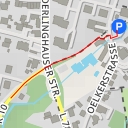 thumbnail for Selhausenstraße - Bielefeld