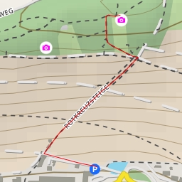 thumbnail for Bismarckturm Würzburg