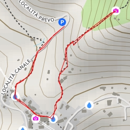 thumbnail for Località Prevo