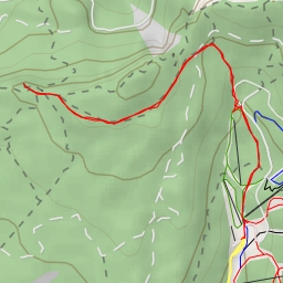 thumbnail for Pas de La Cle - Autrans-Méaudre en Vercors