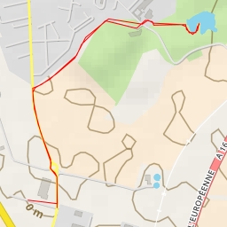 thumbnail for Parc Galamé - Rue des Manoirs