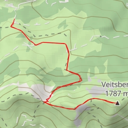 thumbnail for Veitsberg