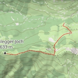 thumbnail for Schmalegger Joch