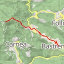 thumbnail for Riccò del Golfo di Spezia - Follo