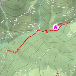 thumbnail for Gatternighütte