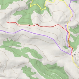 thumbnail for Camino de los Culeros - Camino de los Culeros - Hermandad de Campoo de Suso