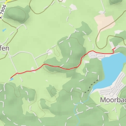 thumbnail for Schwandenweiher