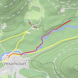 thumbnail for Voie Verte de la Vallée de la Plaine - Voie Verte de la Vallée de la Plaine