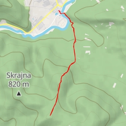 thumbnail for Wyżna