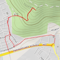 thumbnail for Λέσβου - Δημοτική Ενότητα Άνω Λιοσίων