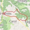 thumbnail for Chemin des Moulins - Chemin des Moulins