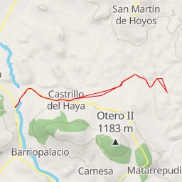 thumbnail for Algorias - Valdeolea