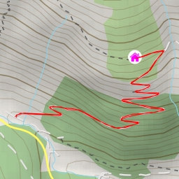 thumbnail for Sonnberg Alm