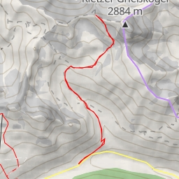 thumbnail for Bachwandkogel