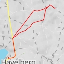 thumbnail for Schwarzer Weg - Berlin