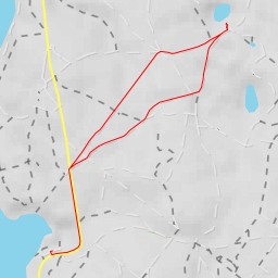 thumbnail for Schwarzer Weg - Berlin