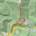 thumbnail for Monte di Limano