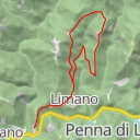 thumbnail for Sentiero dell'acquedotto