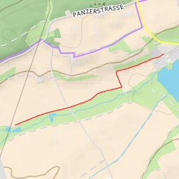 thumbnail for Panzerstraße