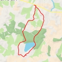 thumbnail for Chemin des Thiètres