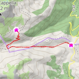 thumbnail for Bergerie de Gialgone