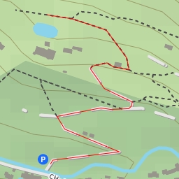 thumbnail for Vieux Chemin de la Ripelle