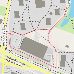 thumbnail for Stanisława Tołwińskiego - Warszawa