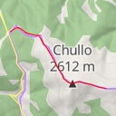 thumbnail for Morrón de Bayarcal o del Chullo