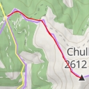 thumbnail for Chullo