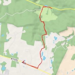 thumbnail for Ryvej - Ryvej