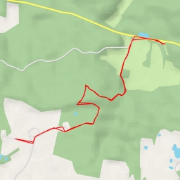 thumbnail for Sugebækvej - Sugebækvej