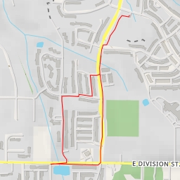 thumbnail for Dallas Street