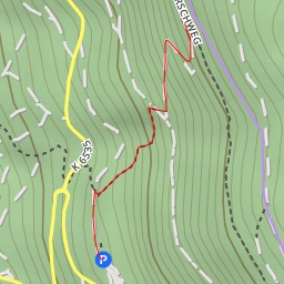 thumbnail for Klingenfels