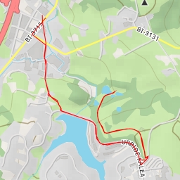 thumbnail for Urbide kalea - Urbide kalea