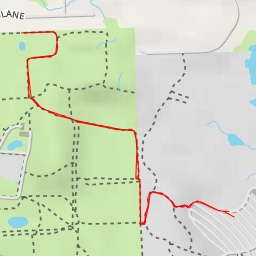 thumbnail for Turrillium Lane