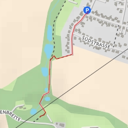 thumbnail for Fahrenbreite