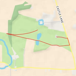 thumbnail for Coleshill Road - North Warwickshire