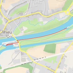 thumbnail for Rue des Saules