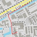 thumbnail for Spinozaweg - Spinozaweg - Rotterdam