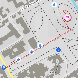 thumbnail for Rue Marcel Cachin